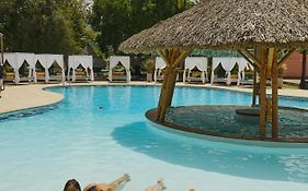 Hotel y Spa Santa Fe Colonial